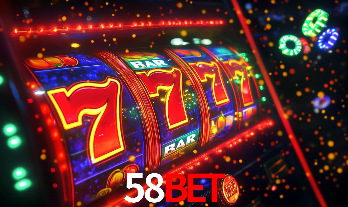 58bet Plataforma