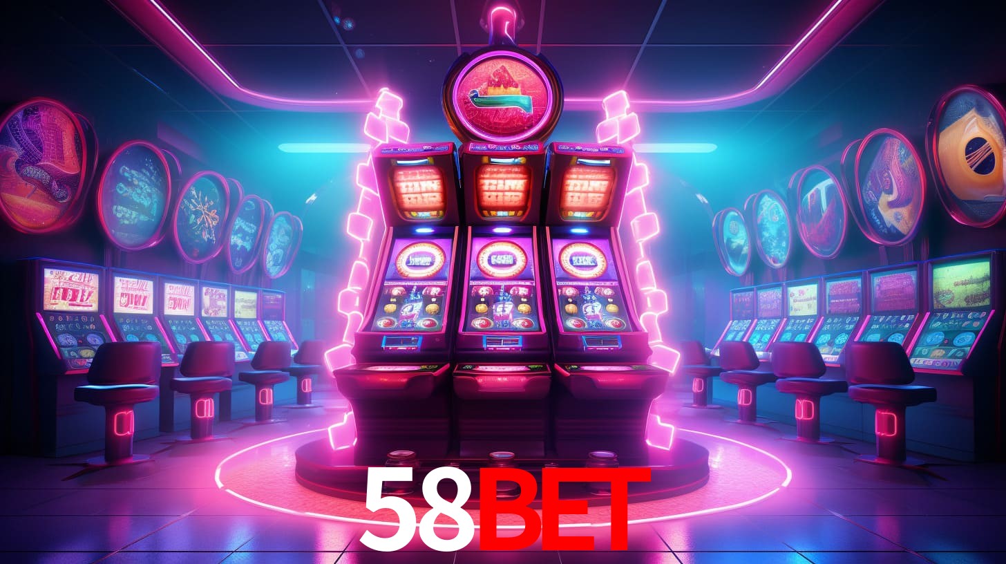 58bet: Seu Cassino Premiado com Pagamentos Rápidos
