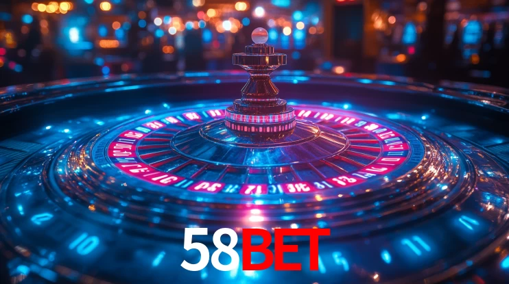 58bet Plataforma