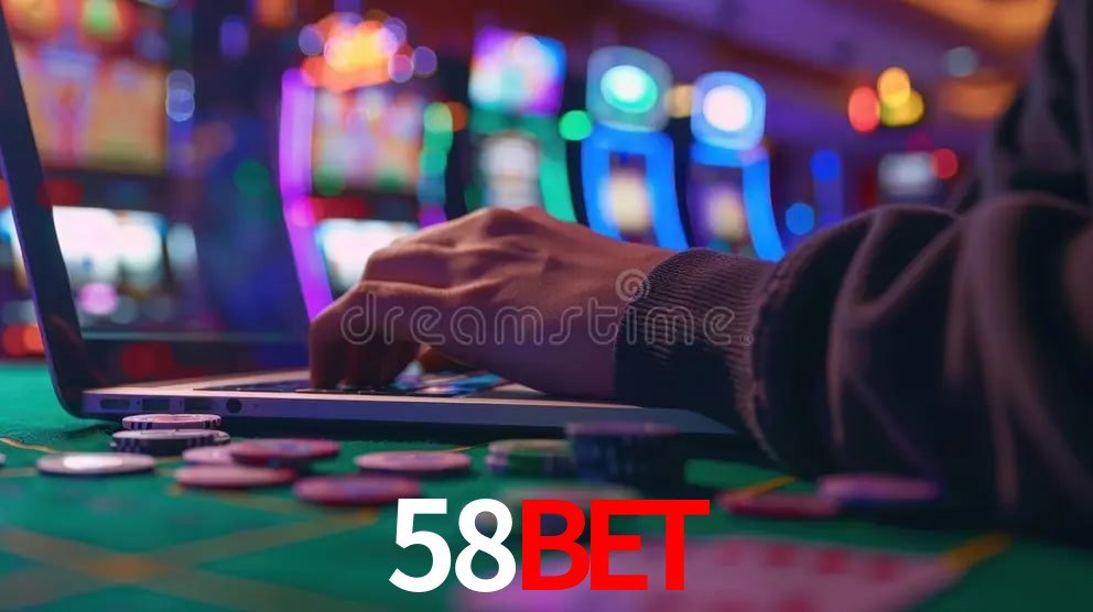 Interface Premium 58bet