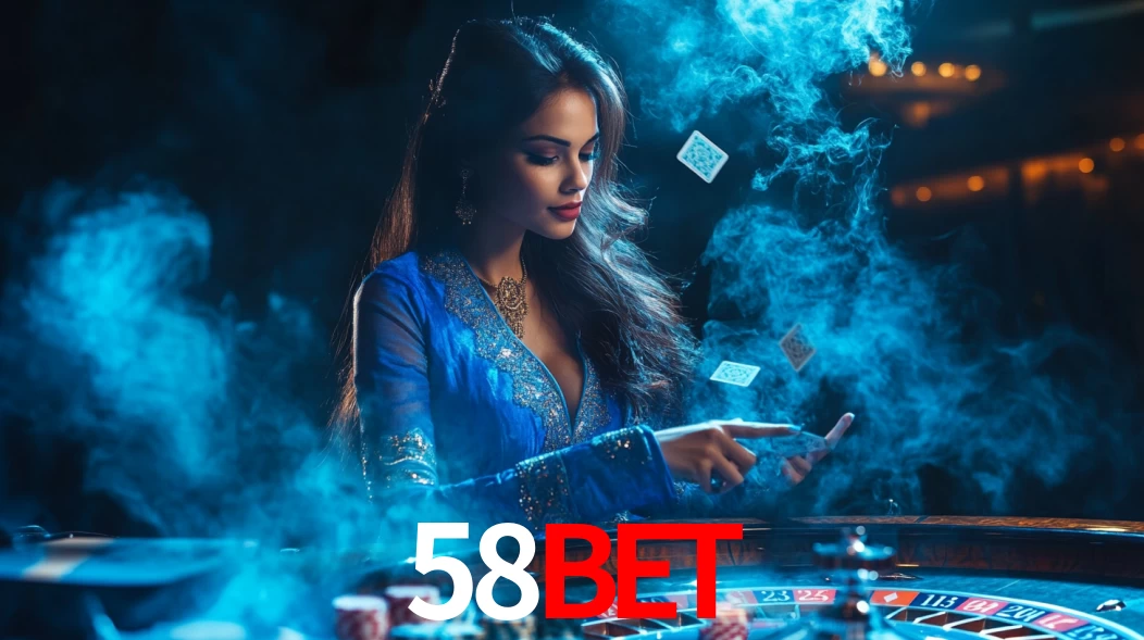 Explorando a Categoria de Eventos em Apostas na 58bet