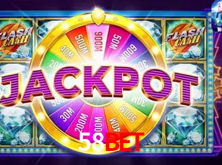 Desvendando o Mundo dos Jogos Virtuais na 58bet