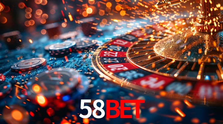 Live Casino 58bet