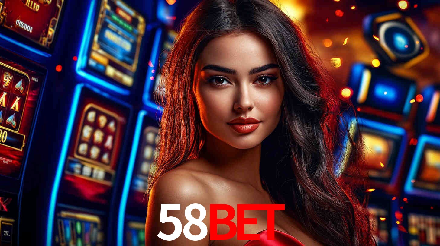 Explorando a Categoria de Eventos em Apostas na 58bet
