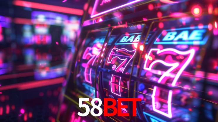 Slot Games 58bet