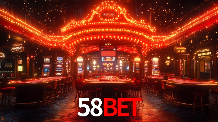 Explore as vantagens do 58bet: serviço profissional e confiabilidade