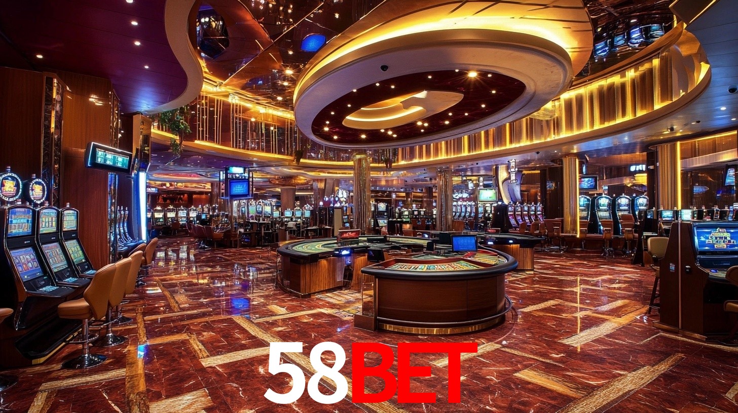 Tournaments 58bet