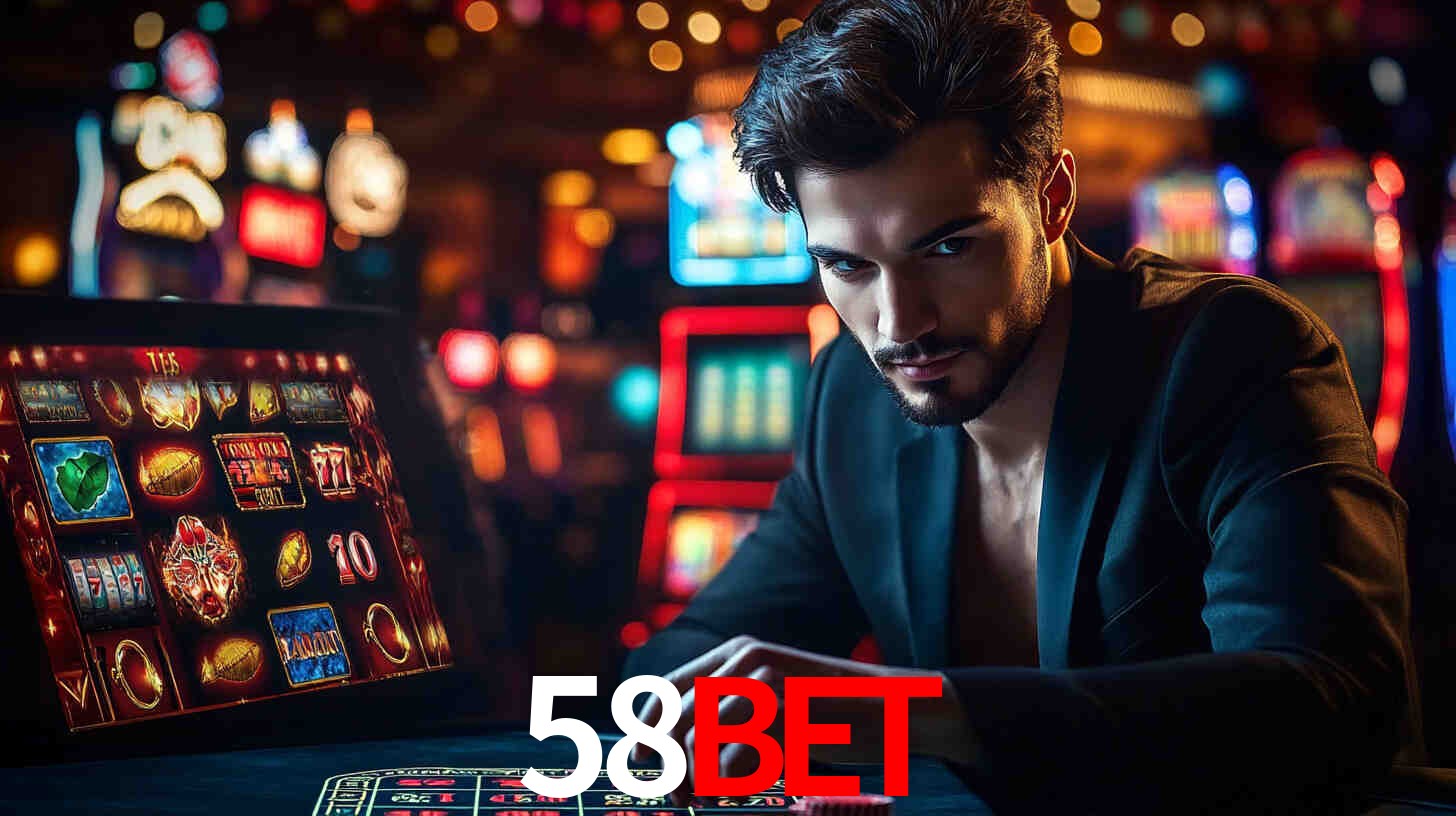 58bet