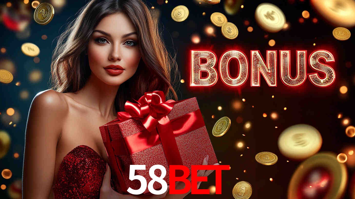Apostas Esportivas na 58bet: Um Guia Completo