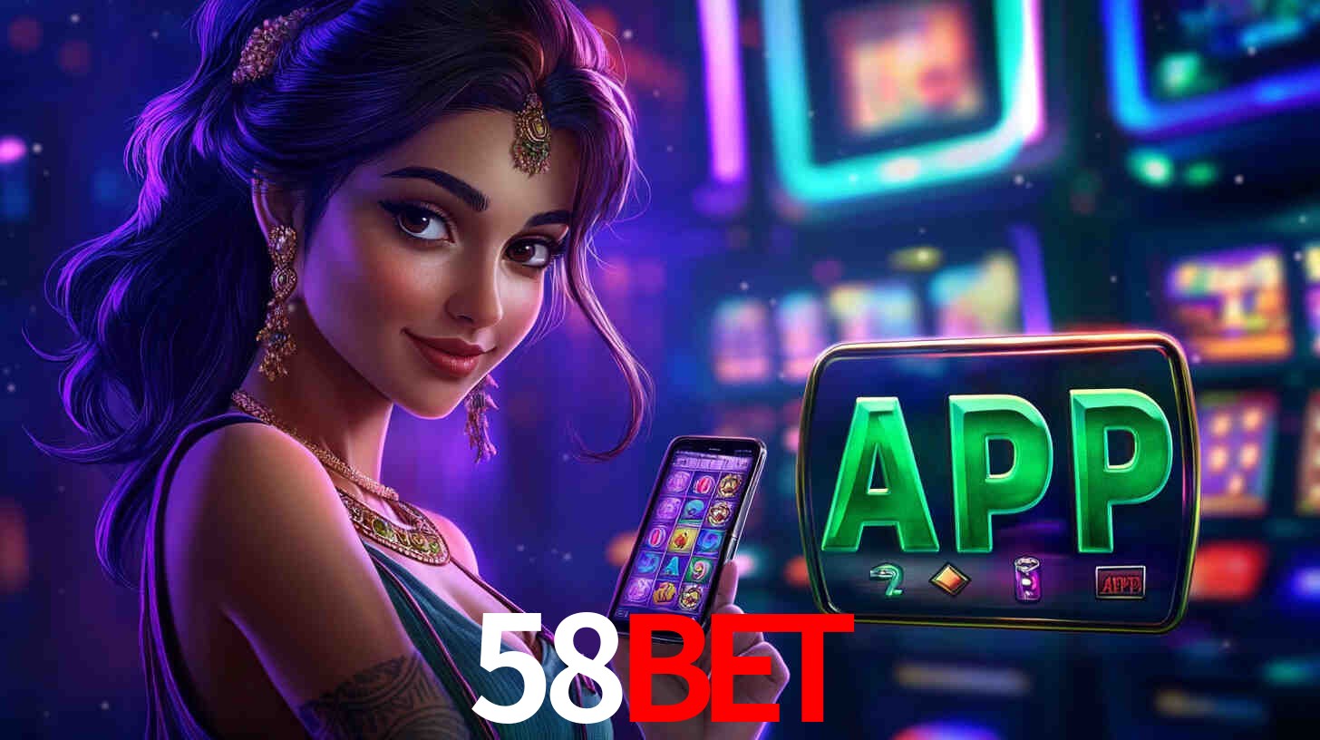 58bet: A Experiência de Casino com Jogos de Mesa ao Vivo
