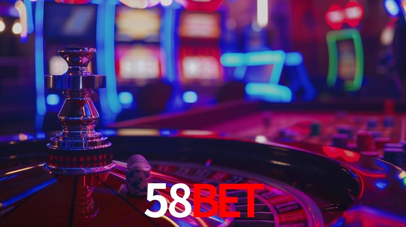 58bet Plataforma