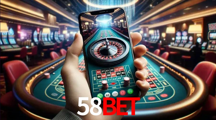 Games Directory 58bet