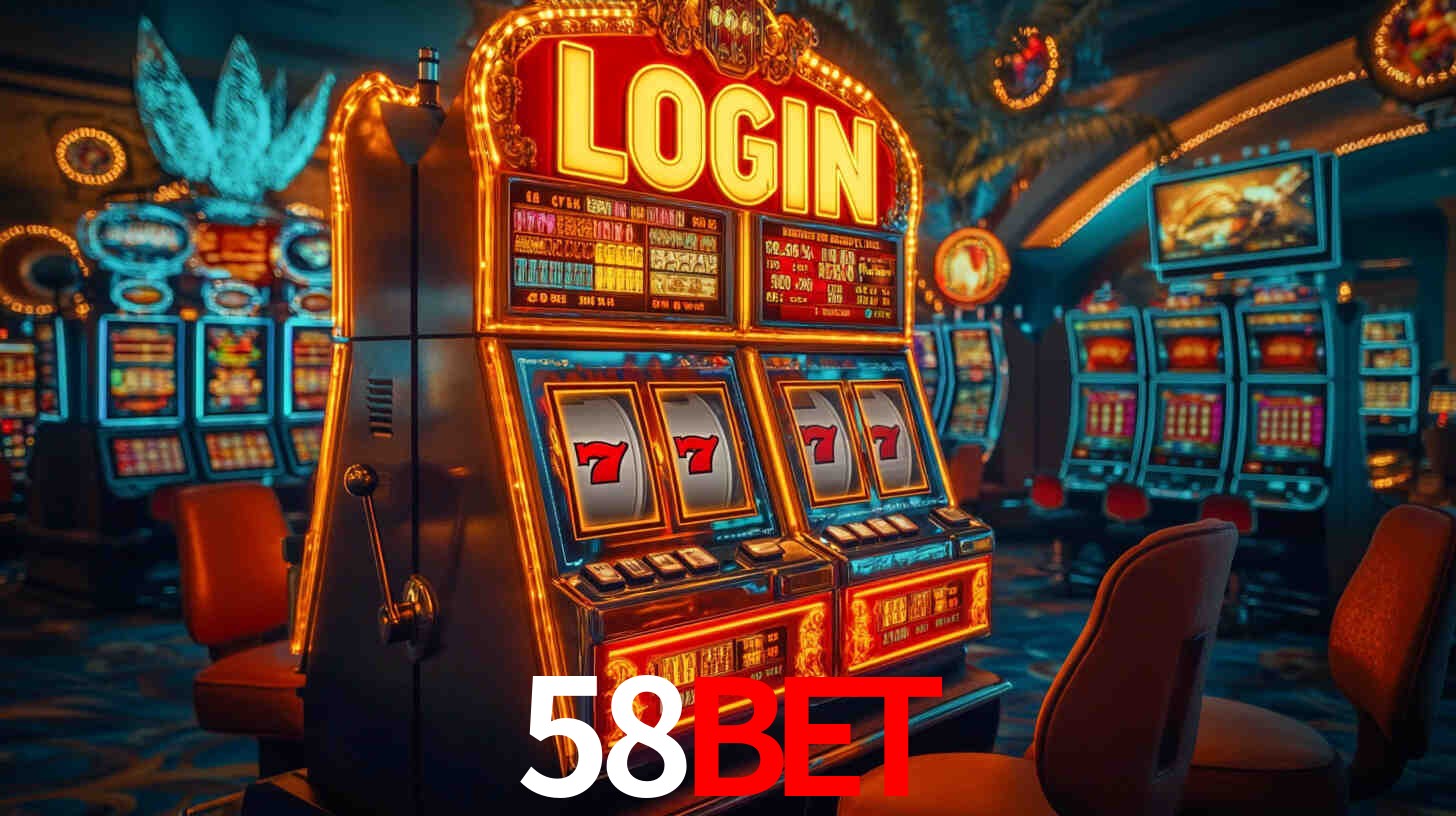 58bet App Interface