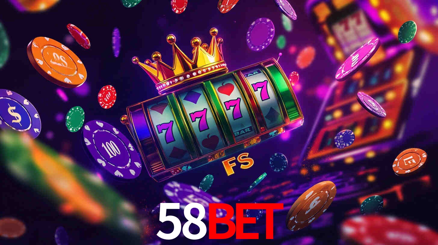 Daily Bonuses 58bet
