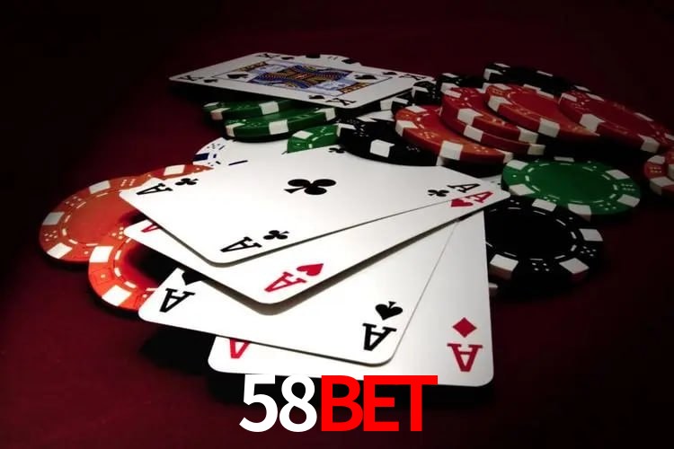 Torneios 58bet