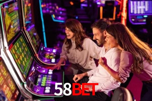 cassino 58bet