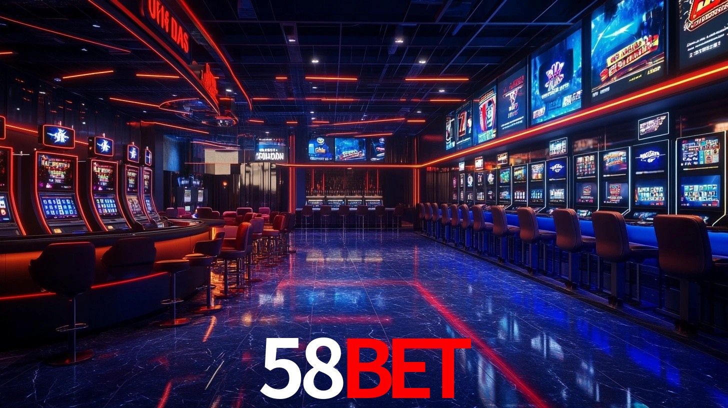 Programa VIP 58bet