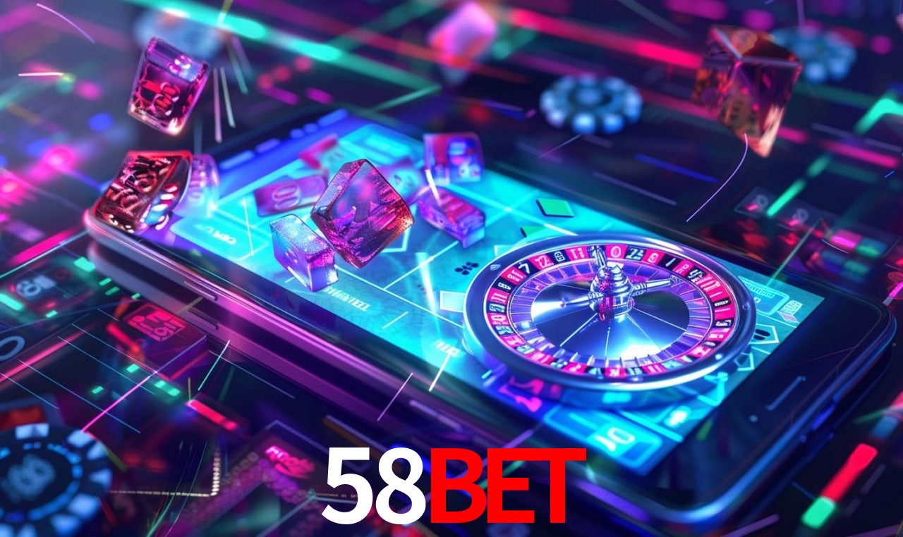 Estatísticas Esportivas 58bet