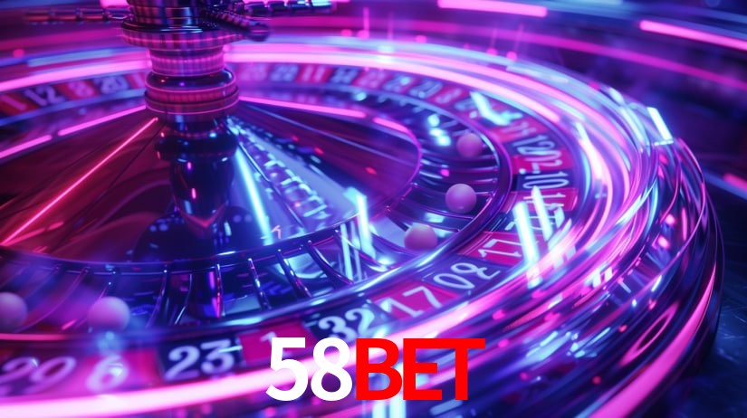 Desvendando o Mundo dos Jogos Virtuais na 58bet